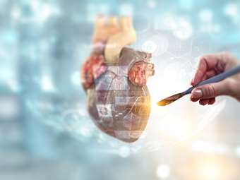 Η πρώτη μεταμόσχευση καρδιάς πνευμόνων έγινε σήμερα στην Ελλάδα