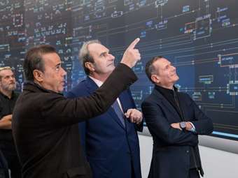 Στ. Παπασταύρου: Οι εργαζόμενοι του ΑΔΜΗΕ, του ΔΕΔΔΗΕ και της ΡΑΑΕΥ υπηρετούν με αυταπάρνηση το καθήκον τους