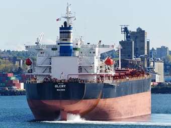 Ελληνικό φορτηγό υπέστη βλάβη κατά τον διάπλου της Διώρυγας του Σουέζ - Αποκαταστάθηκε η κυκλοφορία στο κανάλι