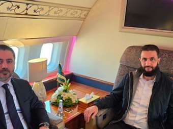 Τουρκία - Συρία: Αμυντικό σύμφωνο θα συζητήσουν στην Άγκυρα Αλ Σαράα - Ερντογάν