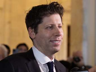 "Ζηλεύεις" απαντούν OpenAI, Σαμ Άλτμαν στην αγωγή του Έλον Μασκ