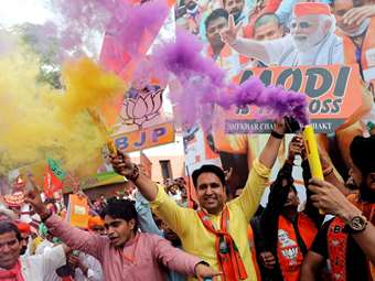 Πώς τα πάει η παγκόσμια δημοκρατία στο "έτος των εκλογών"