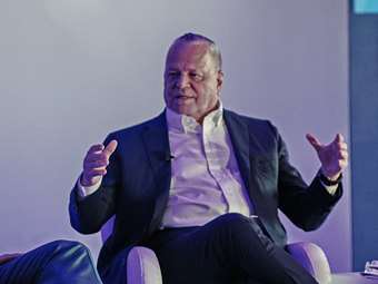 Τα μηνύματα Ευ. Μυτιληναίου για τις αστοχίες της ΕΕ στην ενέργεια