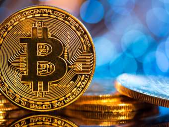 Βitcoin: Πάνω από $4,6 δισ. ο όγκος συναλλαγών στα νέα ETF