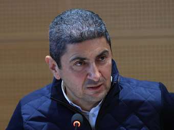 Λ. Αυγενάκης: Η κυβέρνηση έδειξε άμεσα τα αντανακλαστικά στο θέμα των αγροτών