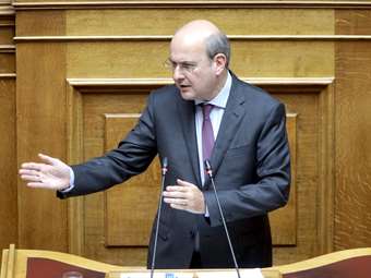 Hatzidakis: Greece has never before received so many funds for digital transformation