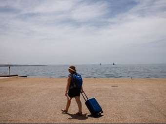 Υπ. Υγείας: Μέτρα προστασίας από τον καύσωνα