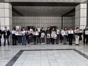 Δίκη για το Μάτι: Στις 3 Ιουνίου η απόφαση του Εφετείου - Κάλεσμα στο δικαστήριο από τους συγγενείς