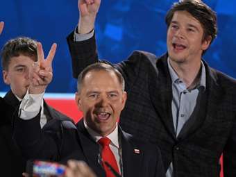 Το ανήσυχο καλοκαίρι της Ευρώπης