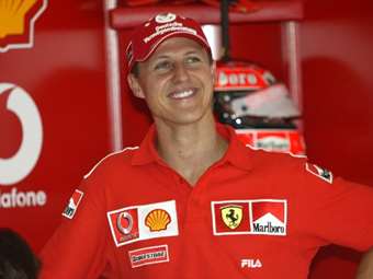 Τρεις ένοχοι για απόπειρα εκβιασμού της οικόγενειας Schumacher