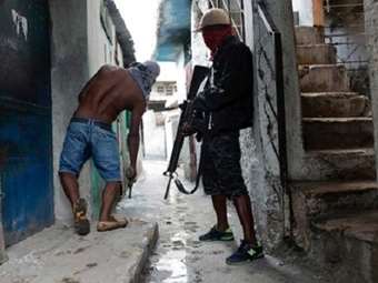 Αϊτή: Χαιρετίζει την ανακοίνωση της Κένυας πως είναι διατεθειμένη να ηγηθεί πολυεθνικής δύναμης