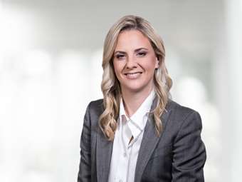 Οργανωτικές αλλαγές στην Allianz - Chief Operations Officer η κα Ισαβέλλα Βήτου