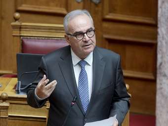 Νίκος Παπαθανάσης: Στο ΕΣΠΑ τα ανοιχτά κέντρα εμπορίου Νίκαιας- Αγ. Ιωάννη Ρέντη και Λουτρακίου