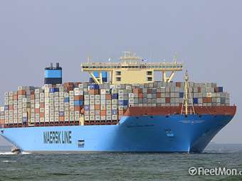 Δανία: Λειτουργία του πρώτου εργοστασίου παραγωγής ναυτιλιακού καυσίμου e-methanol στον κόσμο - Στρατηγική κίνηση Maersk για χαμηλές εκπομπές