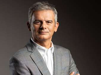 O Αθανάσιος Μπίκας νέος CEO στην ΑΕΔΙΚ