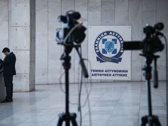 Η ΕΛΑΣ ζητά πληροφορίες για θανατηφόρο τροχαίο στη λεωφόρο Πάρνηθος