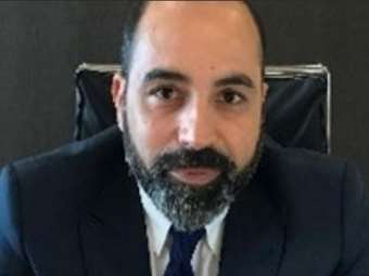 Septona: Νέος αναπληρωτής CEO o κ. Βαγγέλης Κυπριώτης