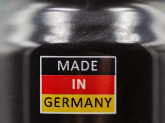 Γερμανία: Ανάπτυξη 0,2% και όχι ύφεση αναμένει πλέον για το 2023 η κυβέρνηση