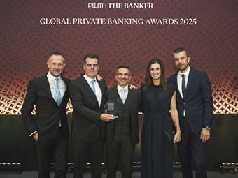 Alpha Bank: Αναδείχθηκε Βest Private Bank στην Ελλάδα για 7η συνεχή χρονιά