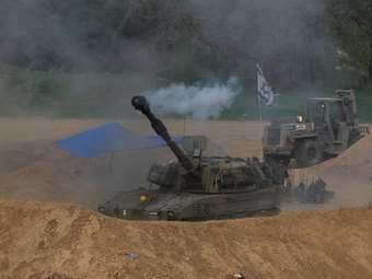 Ο επερχόμενος πόλεμος Ισραήλ-Χεζμπολάχ δεν θα επηρεάσει μόνο τη Μέση Ανατολή, αλλά όλο τον κόσμο