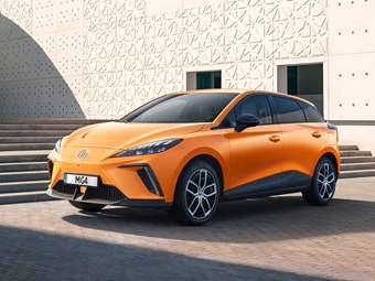 Πέντε ηλεκτρικά αυτοκίνητα πραγματική ευκαιρία με το Κινούμαι Ηλεκτρικά 3