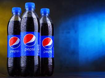 Η PepsiCo Hellas επαναφέρει το 60% της ελληνικής παραγωγής αναψυκτικών από τη Ρουμανία στην Ελλάδα
