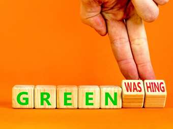 Τι είναι το greenwashing;