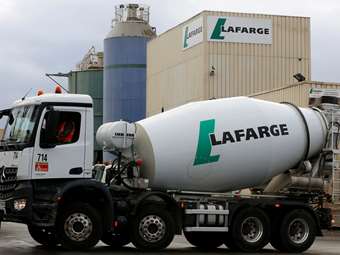 Ξεκινά η δίκη της γαλλικής Lafarge για την υπόθεση χρηματοδότησης τζιχαντιστών στη Συρία