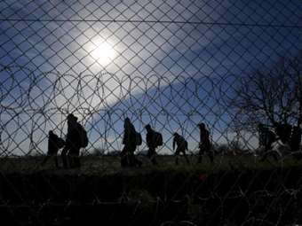 ΕΕ: Δεκαεπτά κράτη-μέλη ζητούν νέα νομοθεσία για πιο αποτελεσματικές "επιστροφές" μεταναστών