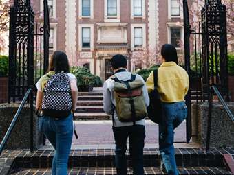 Σε δημόσια διαβούλευση το νομοσχέδιο για τα μη κρατικά πανεπιστήμια