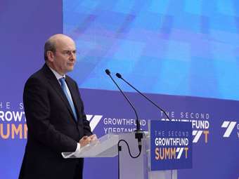 Κ. Χατζηδάκης στο TikTok: Από αύριο όσοι κάνουν τραπεζικές συναλλαγές, θα δουν μια καινούργια, πολύ πιο θετική πραγματικότητα