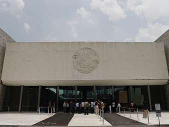 Στο Εθνικό Μουσείο Ανθρωπολογίας του Μεξικού το Βραβείο Πριγκίπισσας των Αστουριών για την Ομόνοια