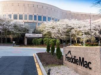 Η Freddie Mac πουλά χαρτοφυλάκιο "κόκκινων" δανείων αξίας 628 εκατ. δολαρίων