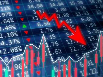 "Στο κόκκινο" τα ευρωχρηματιστήρια - Στο -10% η μετοχή της Hugo Boss, μετά την αναθεώρηση προοπτικών