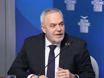 Ολ. Παπαδημητρίου (ΣΦΕΕ): Η συμπίεση του data protection θα οδηγήσει σε μείωση της ανταγωνιστικότητας της Ευρώπης