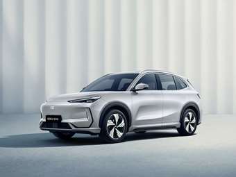 Πόσο βαθμολογήθηκε το Geely EX5 στις δοκιμές του Euro NCAP