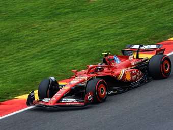 F1 GP Ιταλίας: Πρόγραμμα και ώρες τηλεοπτικής μετάδοσης