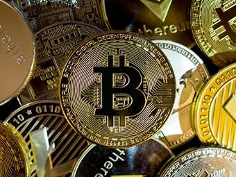 Τι συμβαίνει με τα crypto; Ρωτήστε το MAGA του Τραμπ