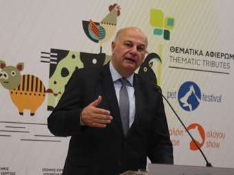 ΥΠΑΑΤ: Μνημόνιο συνεργασίας για την κλιματική κρίση με την Κύπρο