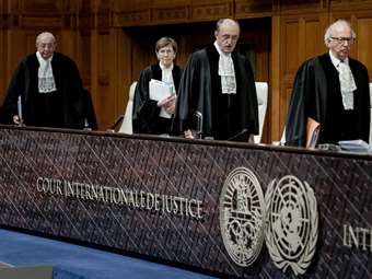 Διεθνές Δικαστήριο Χάγης: Διορία ενός μήνα στο Ισραήλ για μέτρα αποφυγής "γενοκτονίας" στη Γάζα