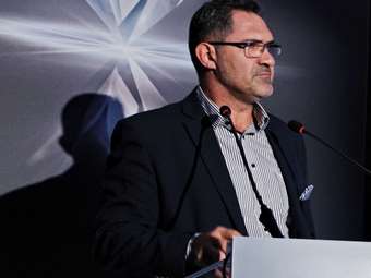 Νίκος Σηφάκης (AENAOΣ): Η ηλεκτροκίνηση δεν είναι απλώς μέρος της "πράσινης μετάβασης", αλλά προϋπόθεση