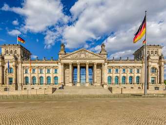 Γερμανία: Η Χάικε Χόιμπαχ γίνεται η πρώτη κωφή βουλευτής