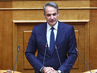 Ψήφιση Προϋπολογισμού στη σκιά των αγροτών: Νέα πρόσκληση διαλόγου από Κ. Μητσοτάκη-  Μέτρα για το στεγαστικό