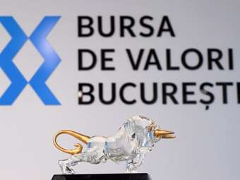 Με ράλι 40%, το χρηματιστήριο της Ρουμανίας ξεχωρίζει στις διεθνείς αγορές