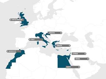 Energean: Στο γ΄τρίμηνο 2024 η επιβεβαιωτική γεώτρηση για φυσικό αέριο στο Μαρόκο
