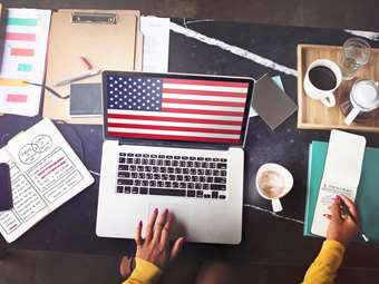 ΗΠΑ: Ανέκαμψαν τον Μάιο οι ανοιχτές θέσεις εργασίας