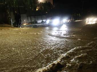 Καιρός: Πού θα χτυπήσει το νέο κύμα κακοκαιρίας – Η πρόβλεψη για την Αττική