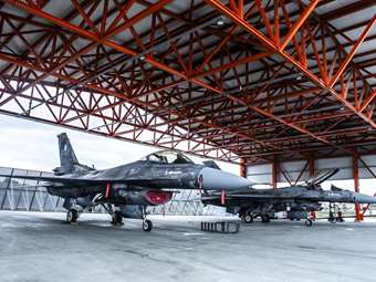 Τι φέρνει το νέο 12ετές εξοπλιστικό πρόγραμμα για την Ελληνική Αεροπορική Βιομηχανία