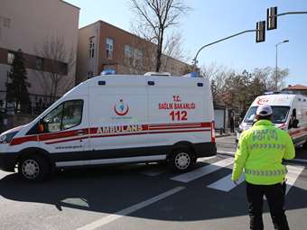 Τουρκία: Η τουρκογερμανική οικογένεια πέθανε μετά τη δηλητηρίασή της από φωσφίνη