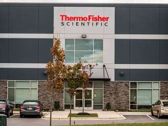 Thermo Fisher: Ξεπέρασαν τις εκτιμήσεις των αναλυτών τα έσοδα του α' τριμήνου